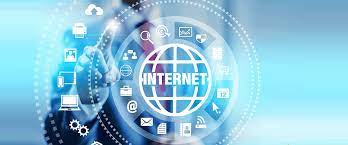 Instalación de Internet